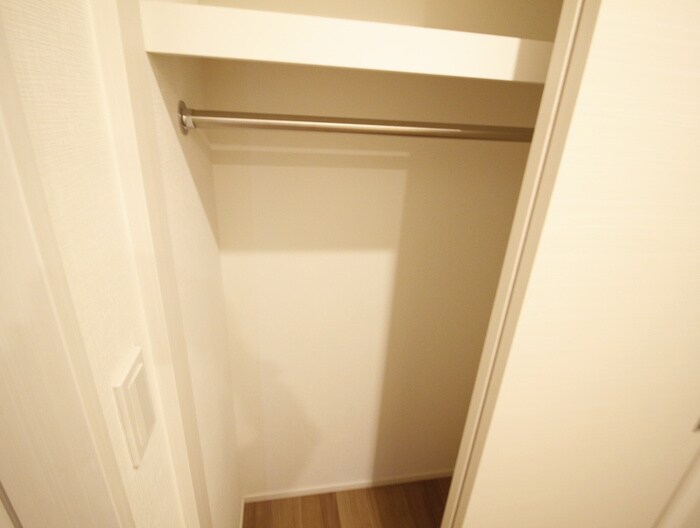 物件内観写真14　(収納)