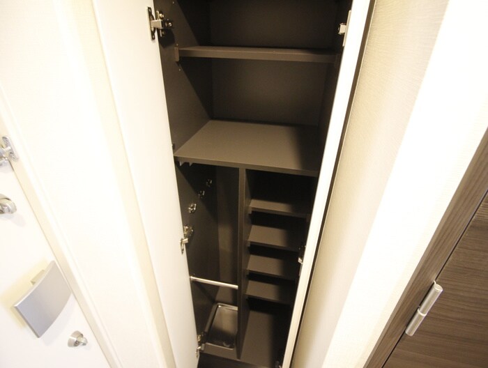 物件内観写真17　(靴箱)