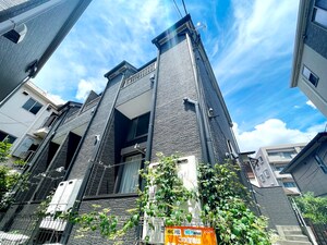 ドルフィン南藤沢外観写真