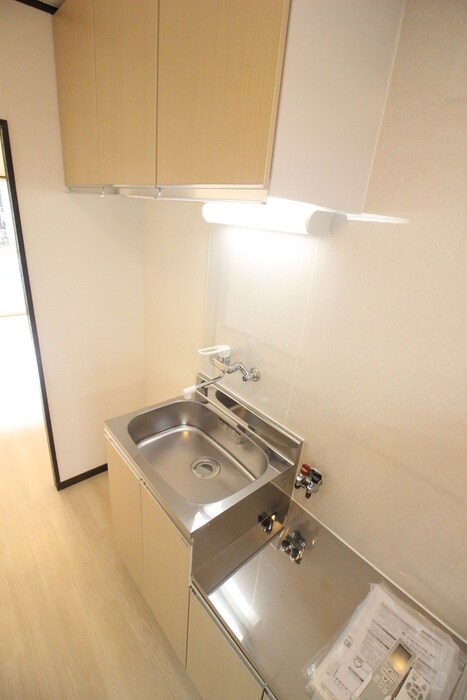 物件内観写真11　(キッチン)