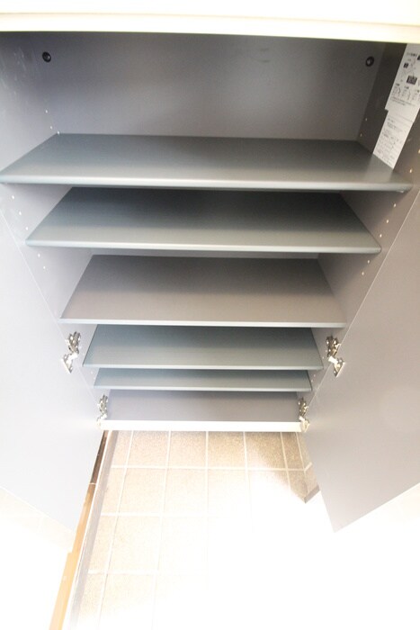 物件内観写真19　(靴箱)