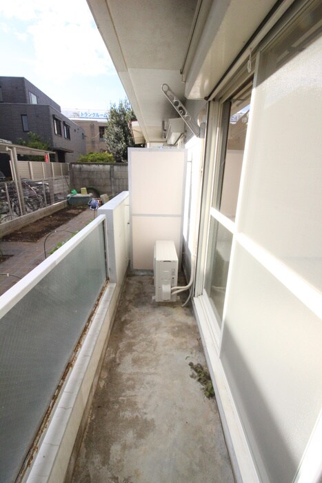 物件内観写真20　(ベランダ・バルコニー)