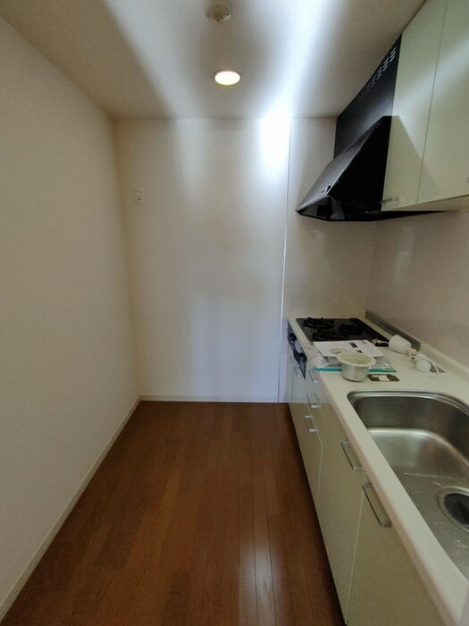 物件内観写真8　(キッチン)