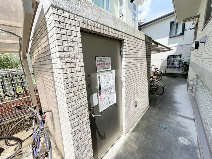 物件外観写真4　(その他)