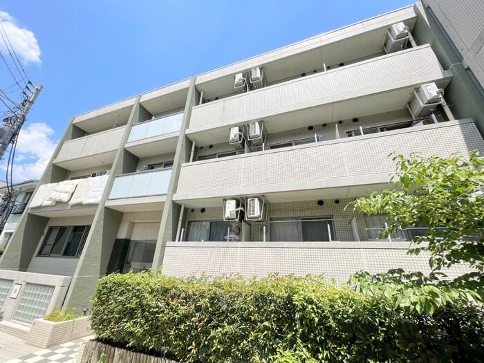 物件外観写真6　(外観写真)