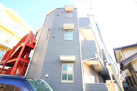 ｌａ　ｃａｓａ　ｆｅｌｉｃｅ外観写真