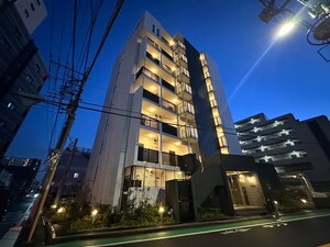 RITZ　LAPIS外観写真