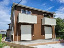 マリオの外観写真