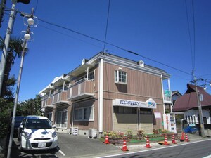 エクセル湘南外観写真