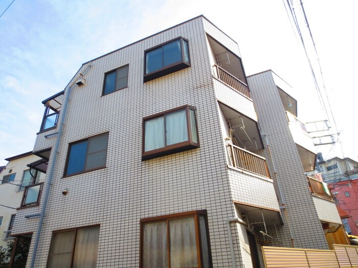 物件外観写真3　(その他)