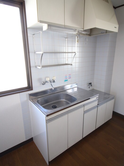 物件内観写真14　(キッチン)