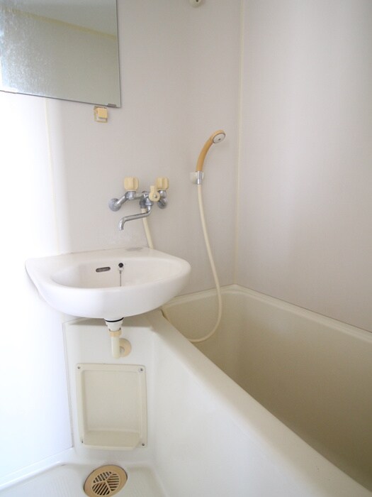 物件内観写真15　(バス／シャワールーム等)