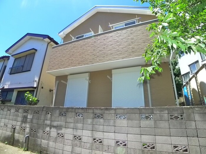 物件外観写真3　(外観写真)