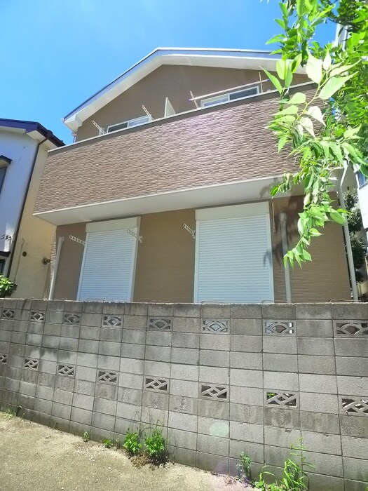 物件外観写真5　(外観写真)