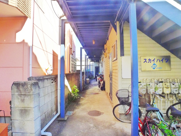 外観写真