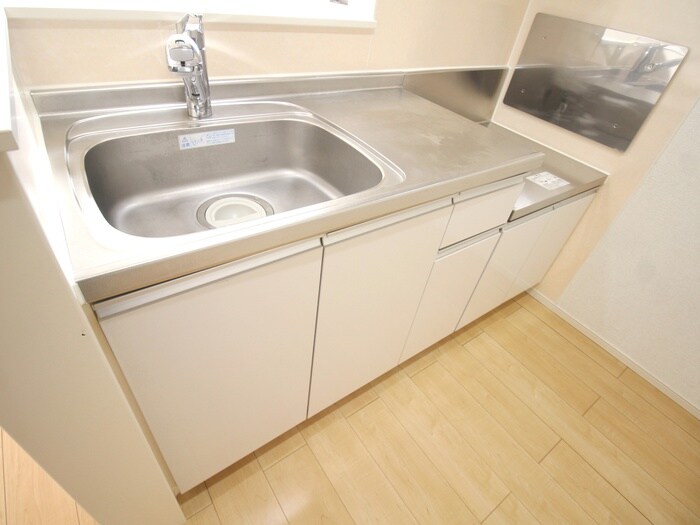 物件内観写真11　(キッチン)