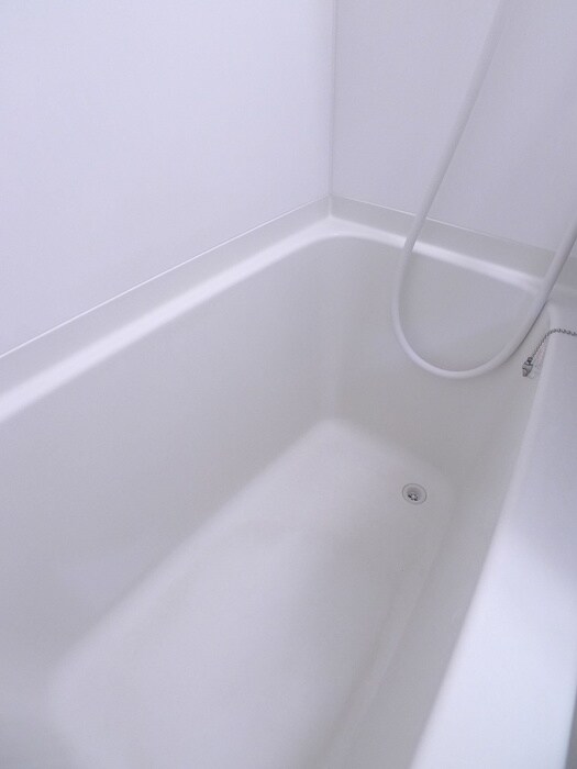 物件内観写真11　(バス／シャワールーム等)