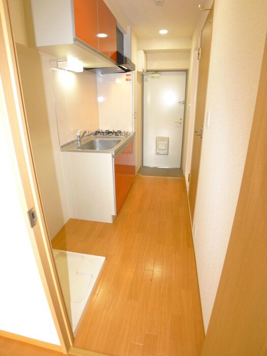 物件内観写真15　(廊下)