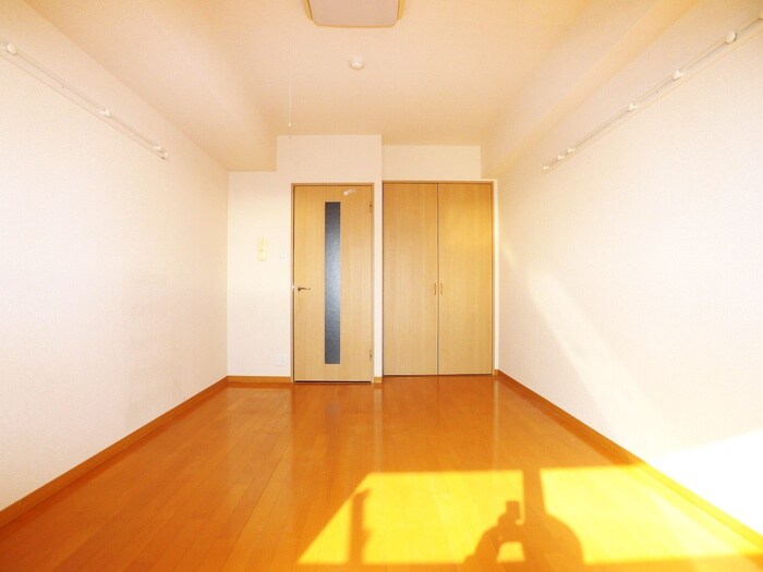 物件内観写真21　(居室)