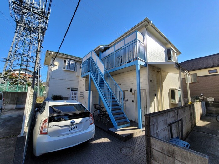 物件外観写真2　(その他)