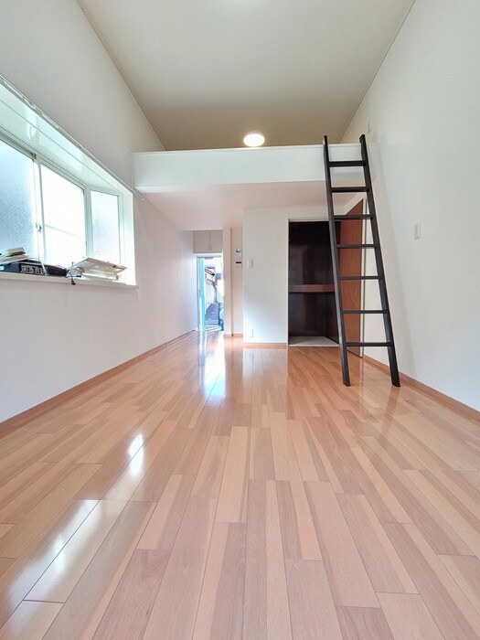 物件内観写真7　(居室)