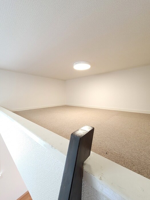 物件内観写真10　(ロフト)