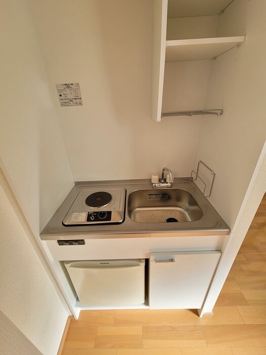 物件内観写真13　(キッチン)