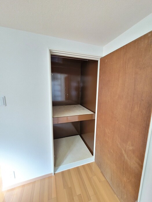 物件内観写真19　(収納)