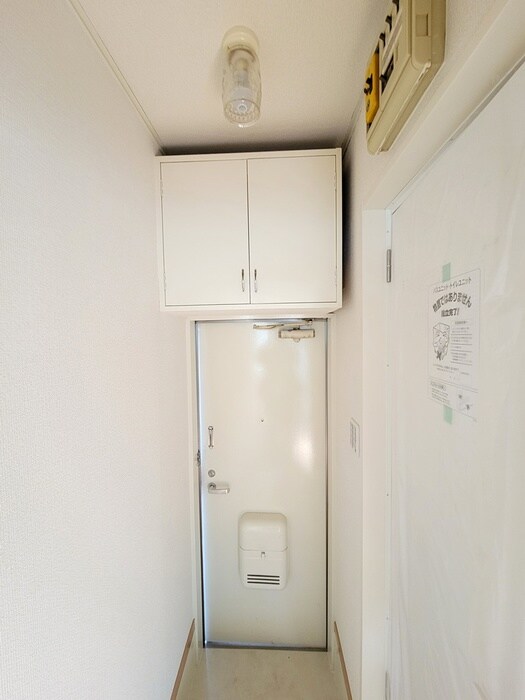 物件内観写真20　(靴箱)