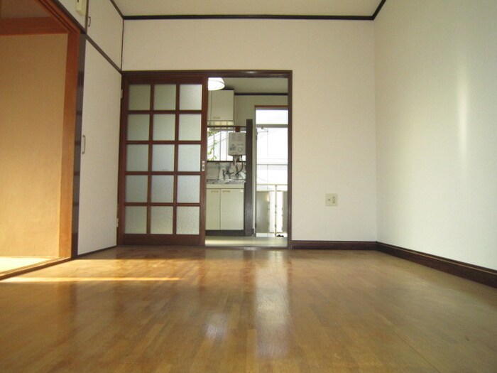 物件内観写真7　(居室)