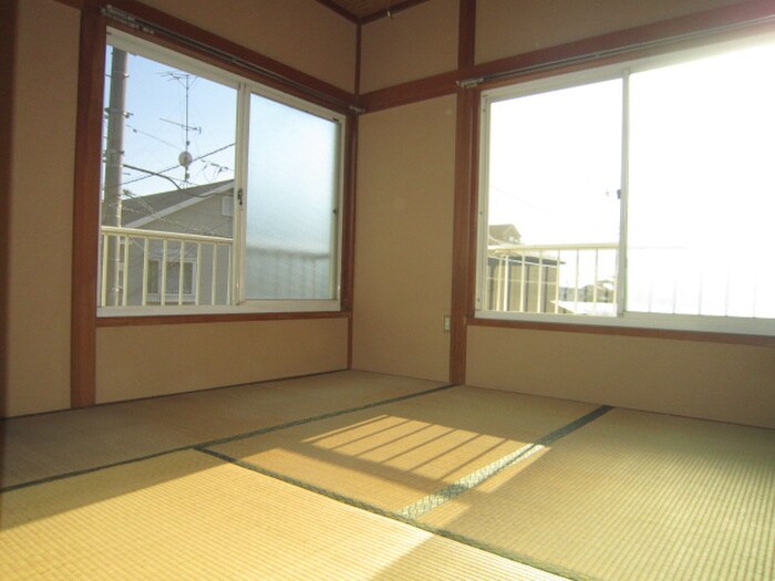 物件内観写真9　(居室)