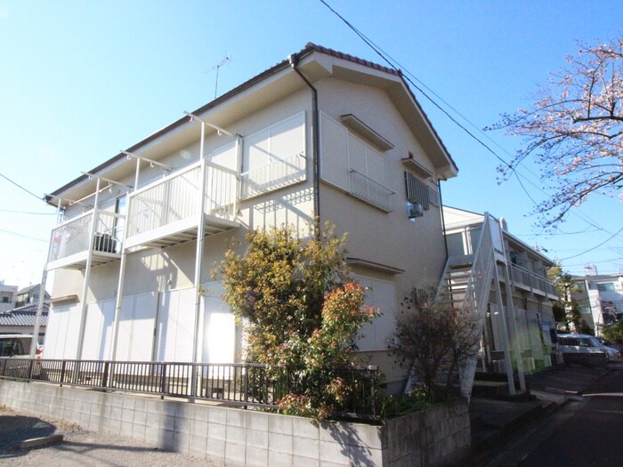 物件外観写真4　(外観写真)