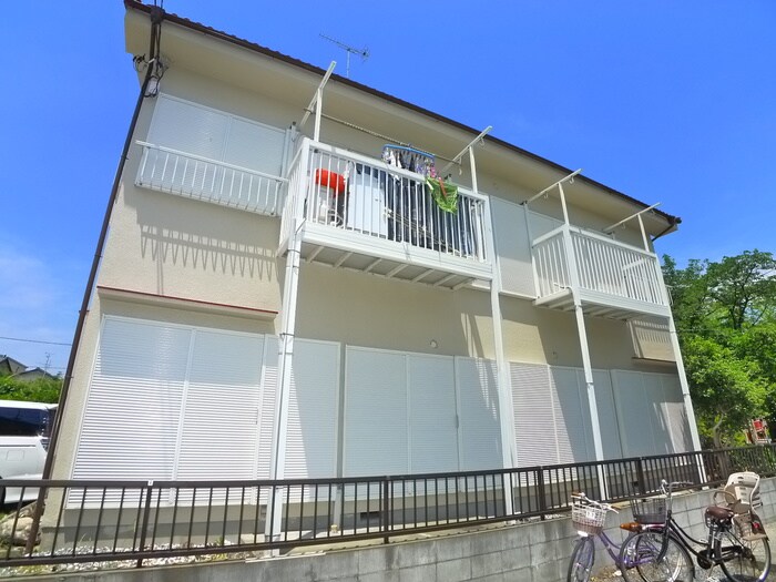 物件外観写真5　(外観写真)