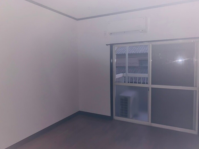 物件内観写真10　(居室)