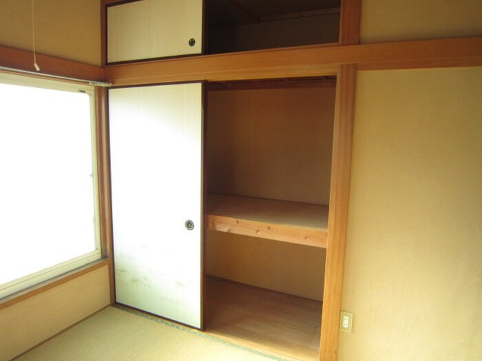 物件内観写真11　(収納)