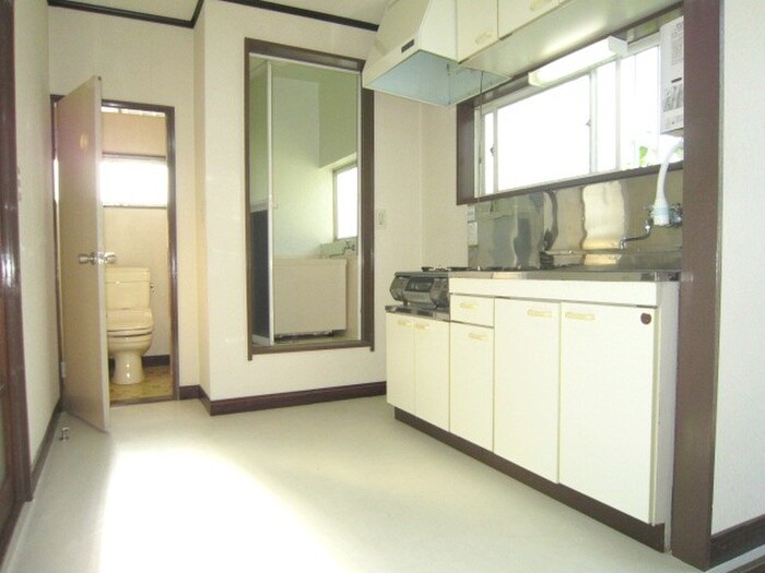 物件内観写真12　(居室)