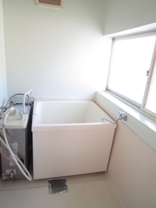 物件内観写真15　(バス／シャワールーム等)