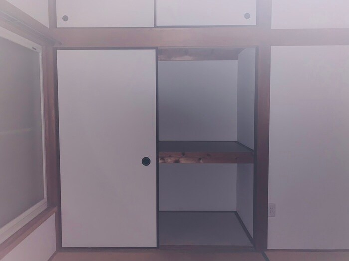 物件内観写真15　(収納)