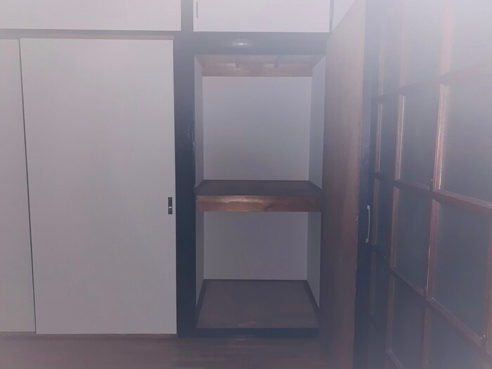 物件内観写真16　(収納)