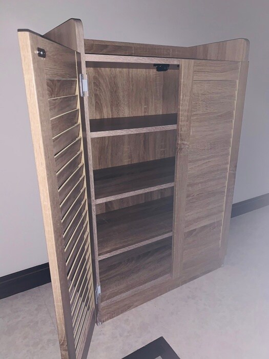 物件内観写真19　(靴箱)