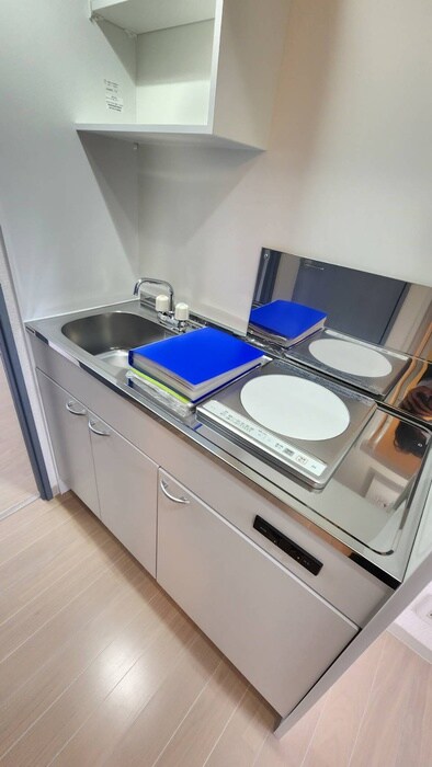 物件内観写真8　(キッチン)