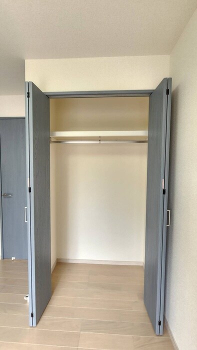 物件内観写真12　(収納)