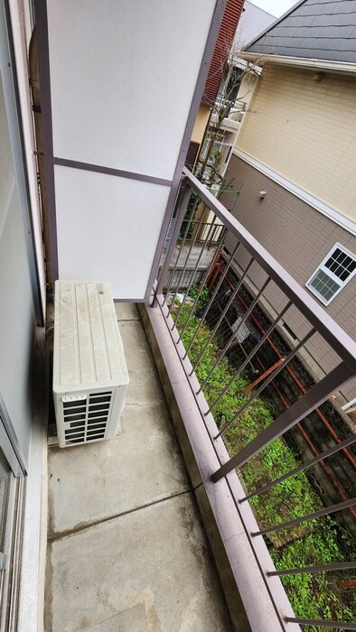 物件内観写真15　(ベランダ・バルコニー)