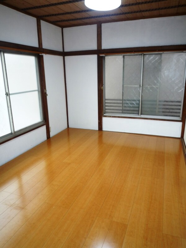 居室