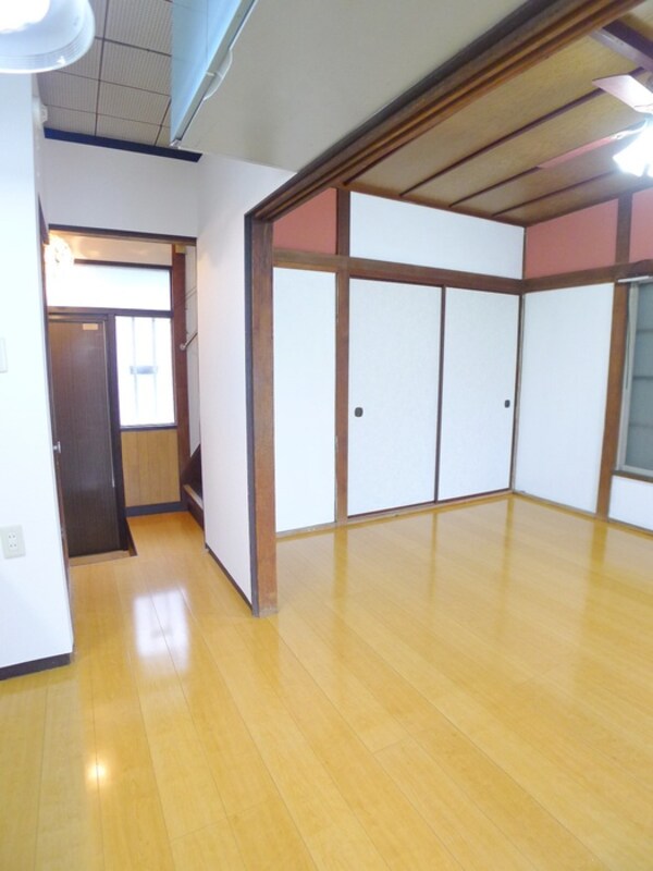 居室