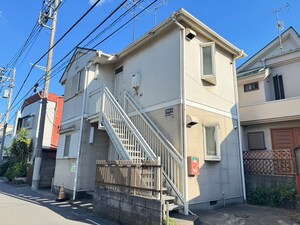 プチオ－ク外観写真