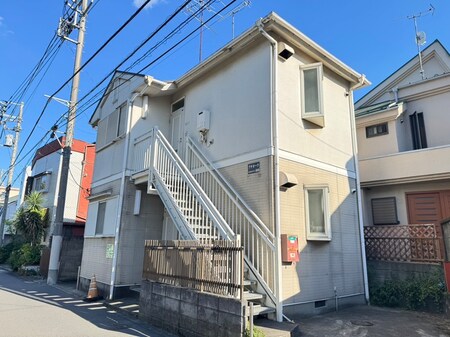 プチオ－ク外観写真