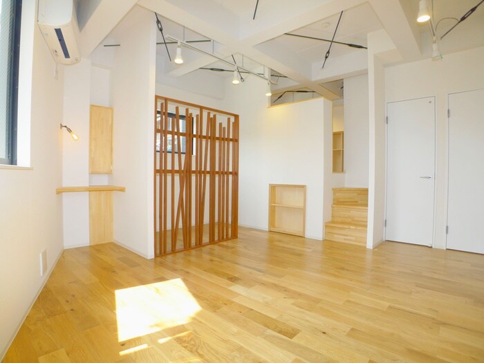 物件内観写真10　(居室)