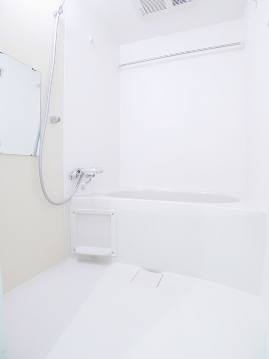 物件内観写真15　(バス／シャワールーム等)