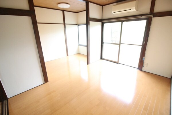居室